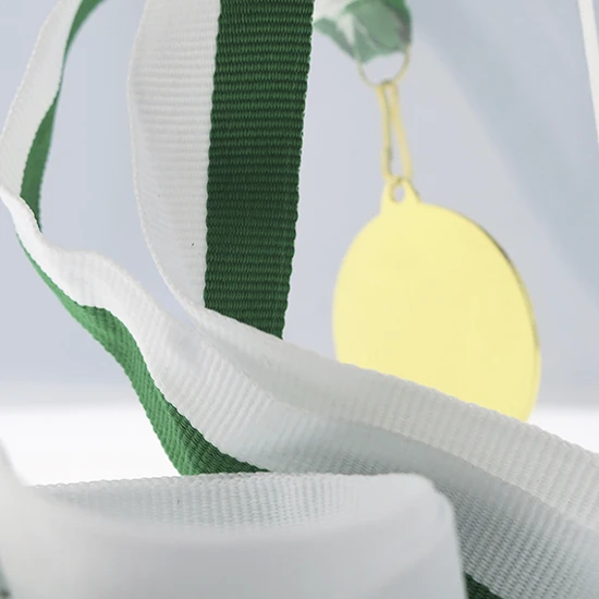 Stuha na medaile V8-W/GN Stuha na medaile V8-W/GN - Obrázek 2