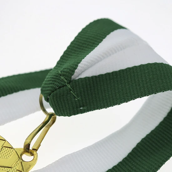 Stuha na medaile V8-W/GN Stuha na medaile V8-W/GN - Obrázek 3