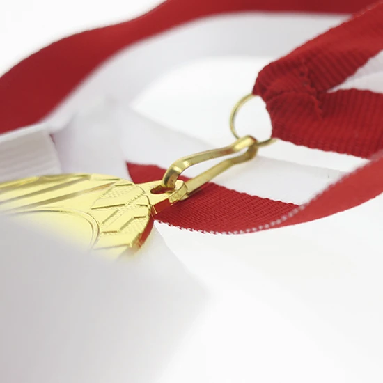 Stuha na medaile V8-W/R Stuha na medaile V8-W/R - Obrázek 3