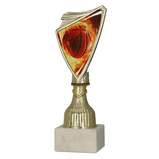 Pohár Vášeň pro Basketbal 9297/BAS Pohár Vášeň pro Basketbal 9297/BAS