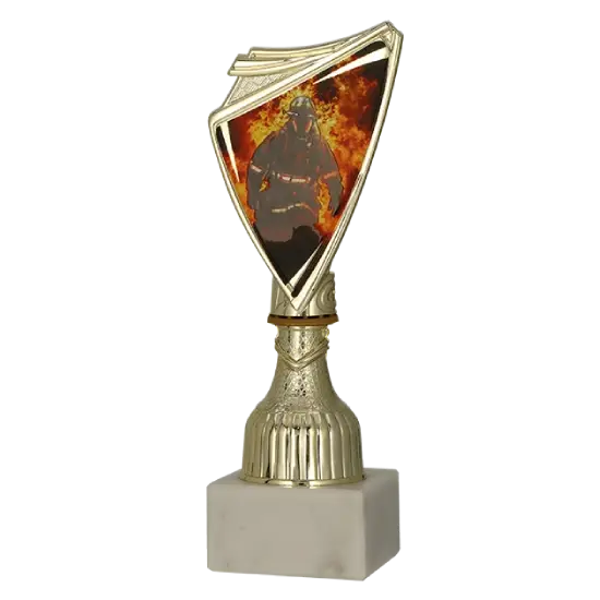 Pohár Hasiče 9297/FIR1 Pohár Hasiče 9297/FIR1