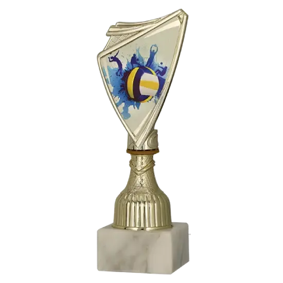 Pohár Volejbalový 9297/VOL Pohár Volejbalový 9297/VOL