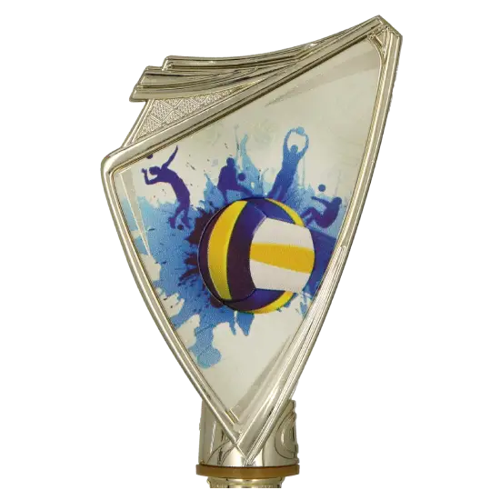 Pohár Volejbalový 9297/VOL Pohár Volejbalový 9297/VOL - Obrázek 2