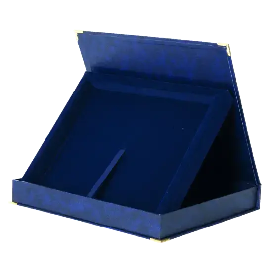 Elegantní pouzdro na diplom BTY/BL Elegantní pouzdro na diplom BTY/BL