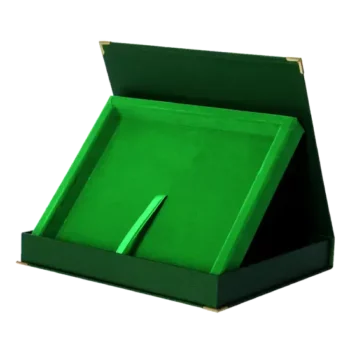 Diplomhuellen BTY GN