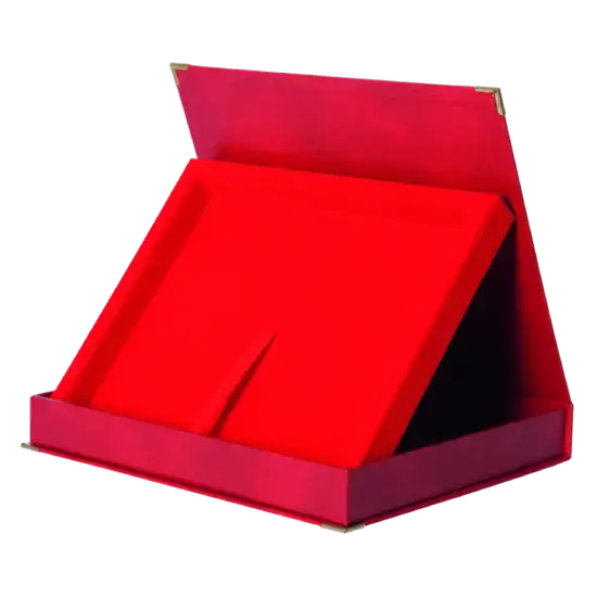 Elegantní pouzdro na diplom BTY/R/R Elegantní pouzdro na diplom BTY/R/R