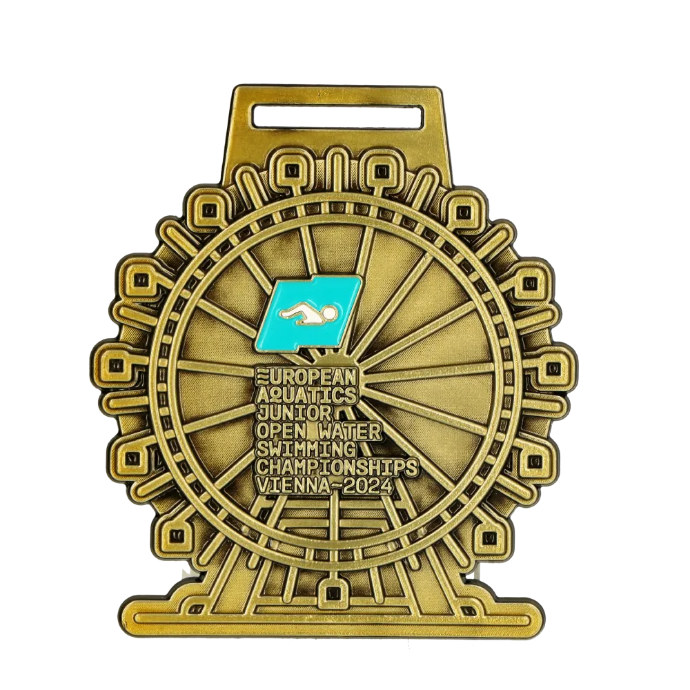 Championships Trophy