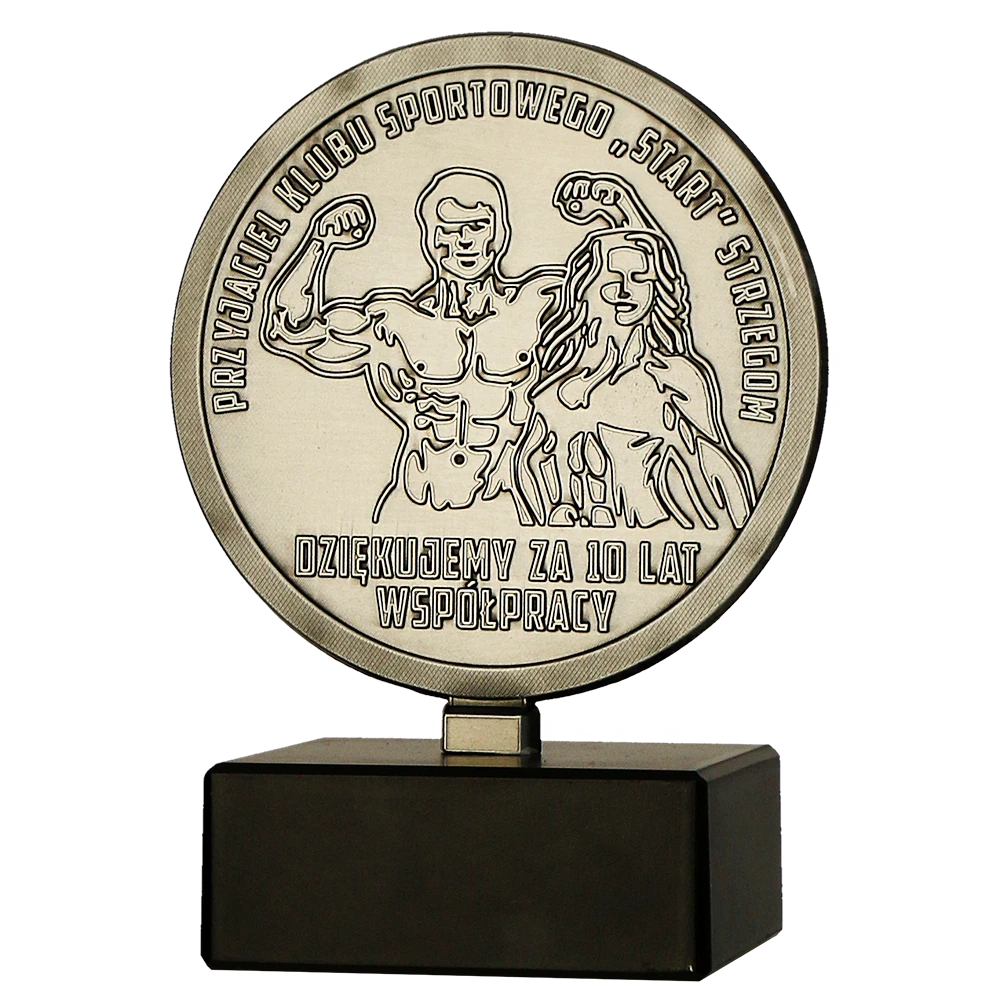 Freund des Sportvereins