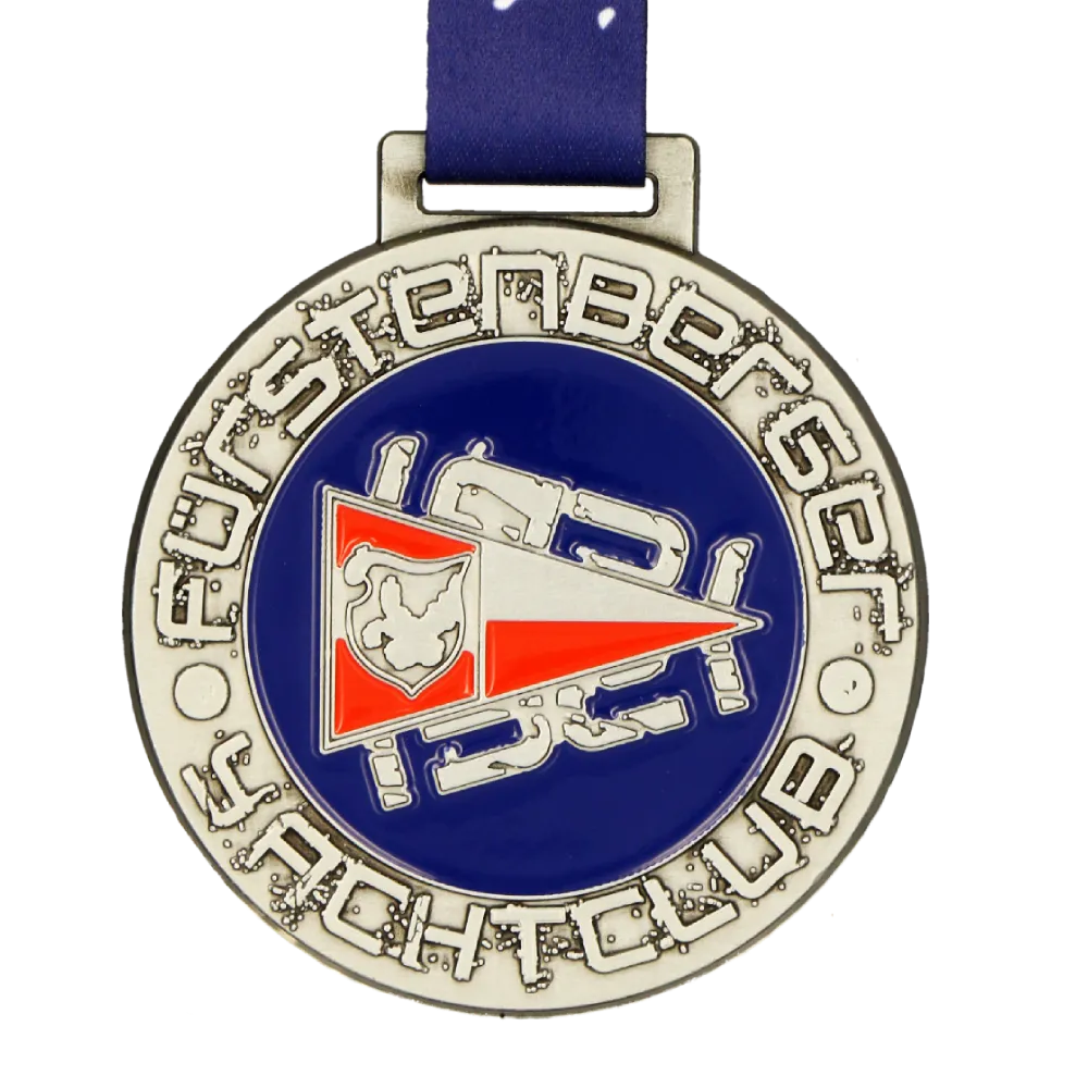 Fuerstenberger Yachtclub e.V 1