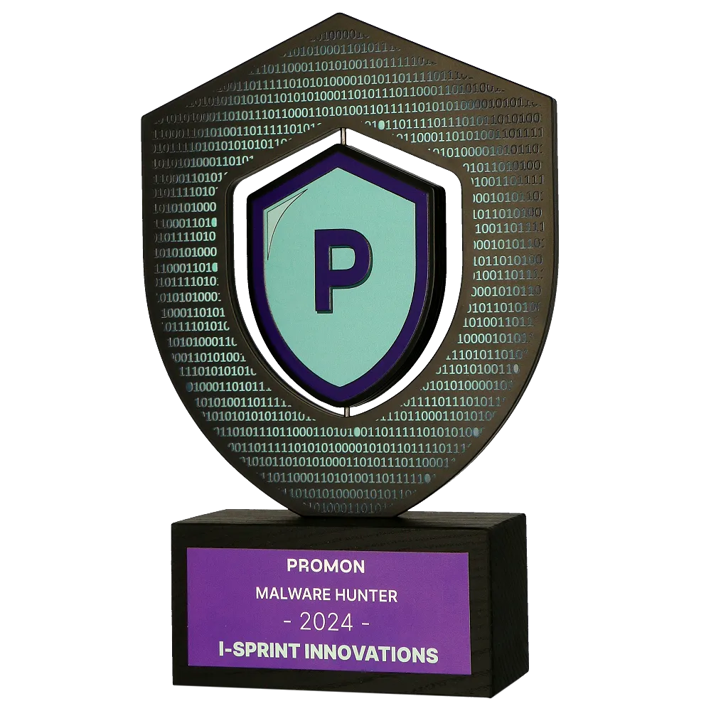 Promon Malware Hunter 2024