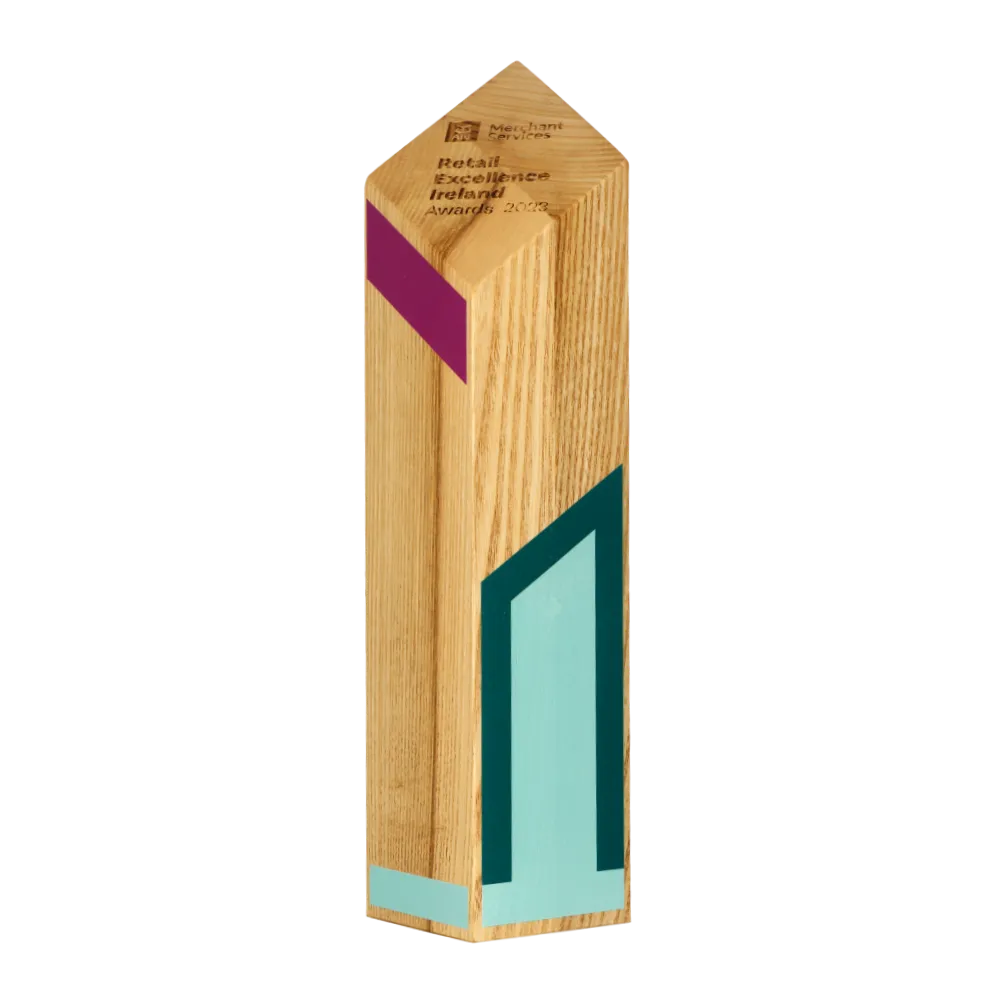 Retail Excellent Ireland