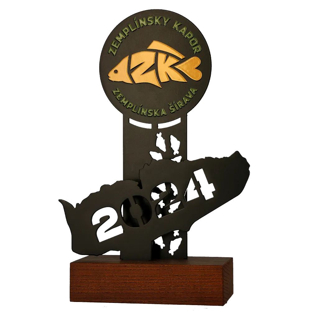 ZEMPLINSKY KAPOR 2024