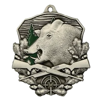 Medal MD1670