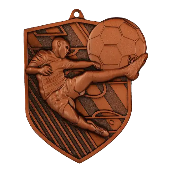 Medaile pro Nejlepšího Střelce MD8049 Medaile pro Nejlepšího Střelce MD8049 - Obrázek 4