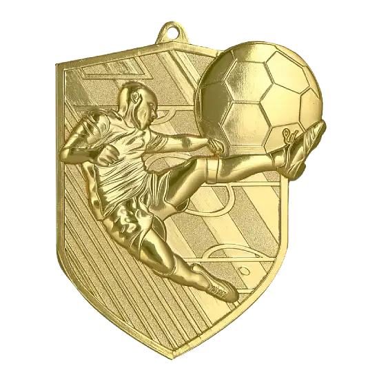 Medaile pro Nejlepšího Střelce MD8049 Medaile pro Nejlepšího Střelce MD8049 - Obrázek 2