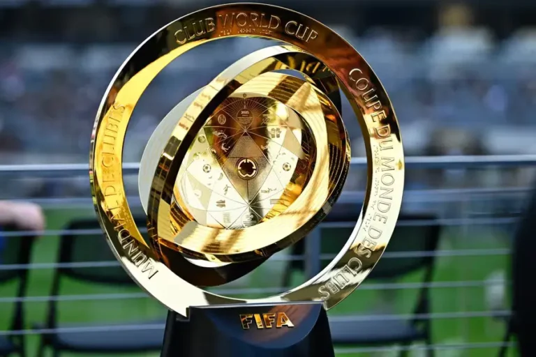FIFA Klub Weltmeisterschaft 2025