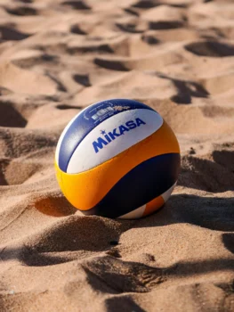 siatkowka plazowa pilka na plazy