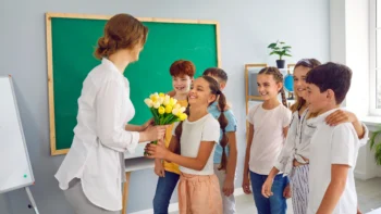 Darek ke Dni ucitelu – tipy na posledni chvili