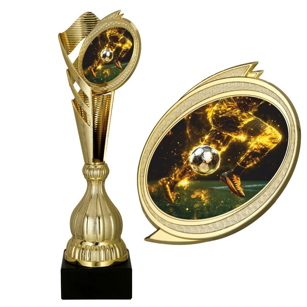 Pohár Hrdost Fanoušků 7249/SOC7 Pohár Hrdost Fanoušků 7249/SOC7