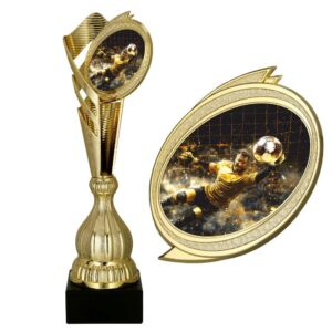 Pohár Nejlepší Brankář Sezóny 7249/SOC8