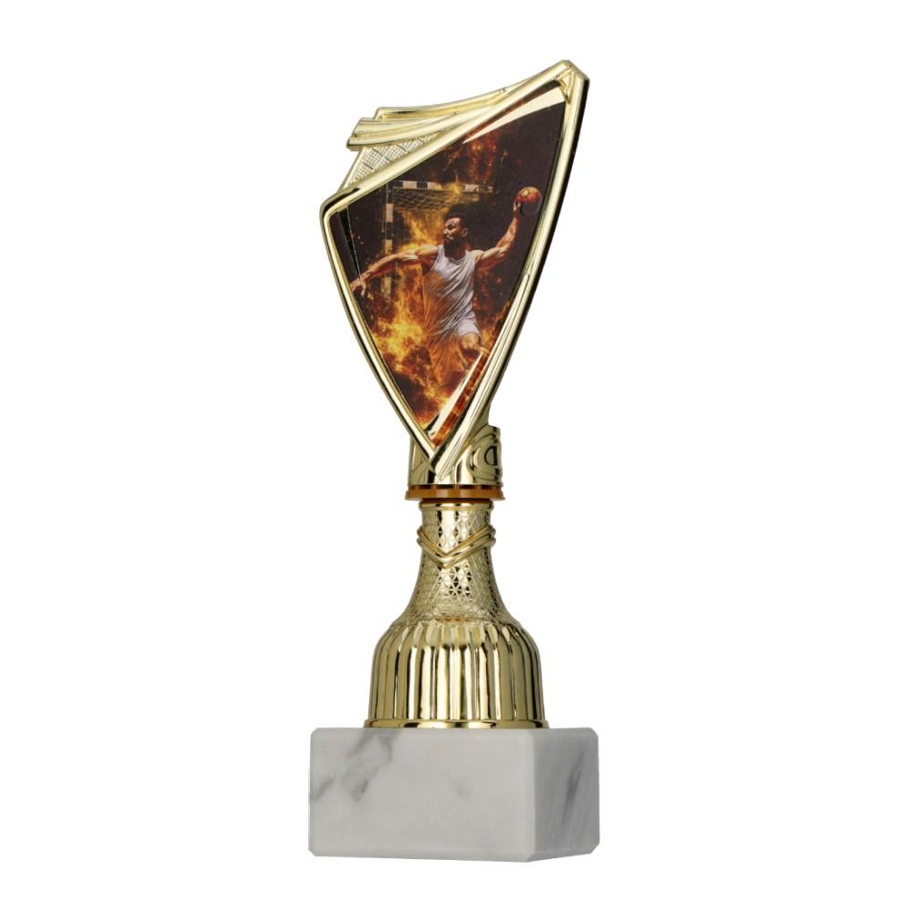 Pohár s házenkářem 9297/HAN Pohár s házenkářem 9297/HAN - Obrázek 2