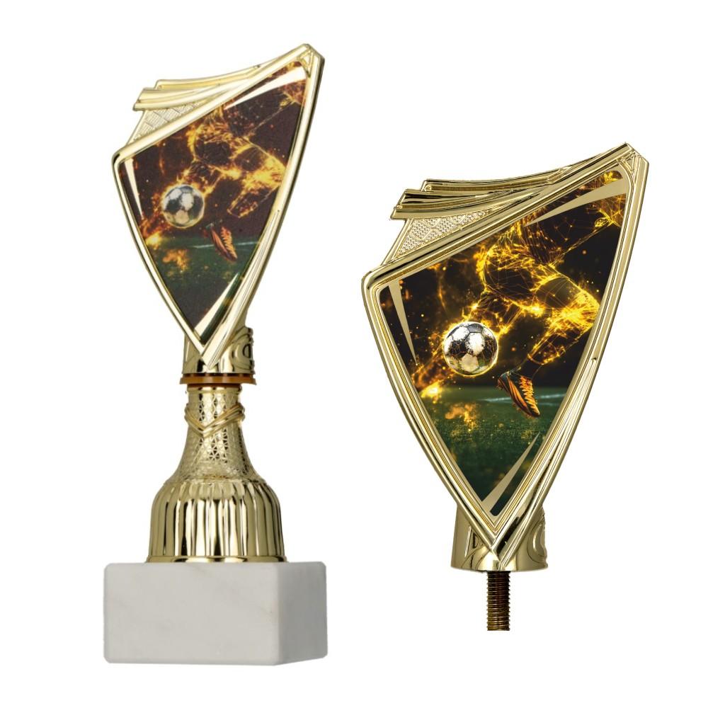 Pohár pro fotbalové zápasy 9297/SOC6 Pohár pro fotbalové zápasy 9297/SOC6