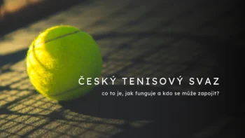 Cesky tenisovy svaz