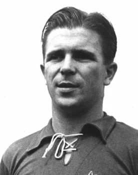 Ferenc Puskas