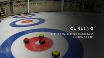 Curling pravidla hry bodovani a zajimavosti