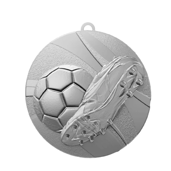 Medaile Vítězný Gól ME5003 Medaile Vítězný Gól ME5003 - Obrázek 3