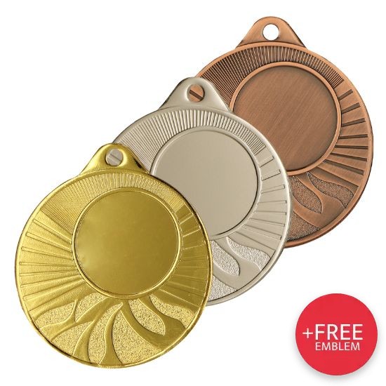 Medaile MMC1650 Medaile MMC1650