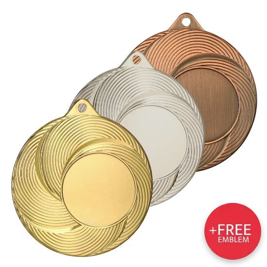 Medaile MMC2050 Medaile MMC2050