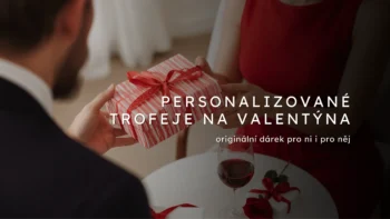 Personalizovane trofeje na Valentyna