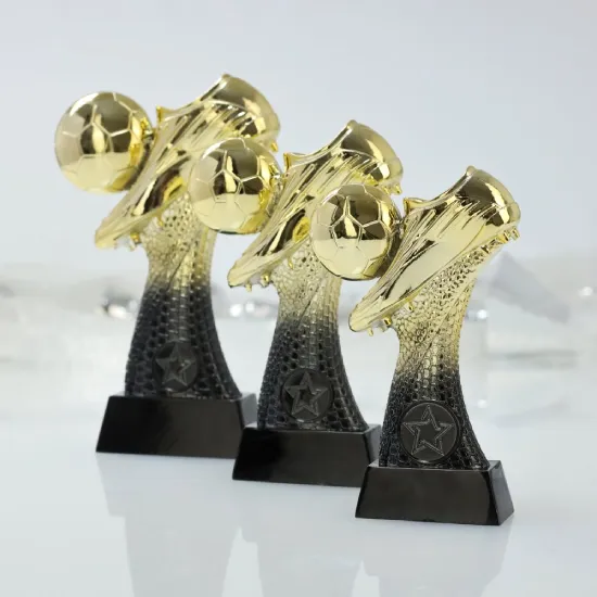 Plastová soška Vítězný Gól R003 Plastová soška Vítězný Gól R003 - Obrázek 3