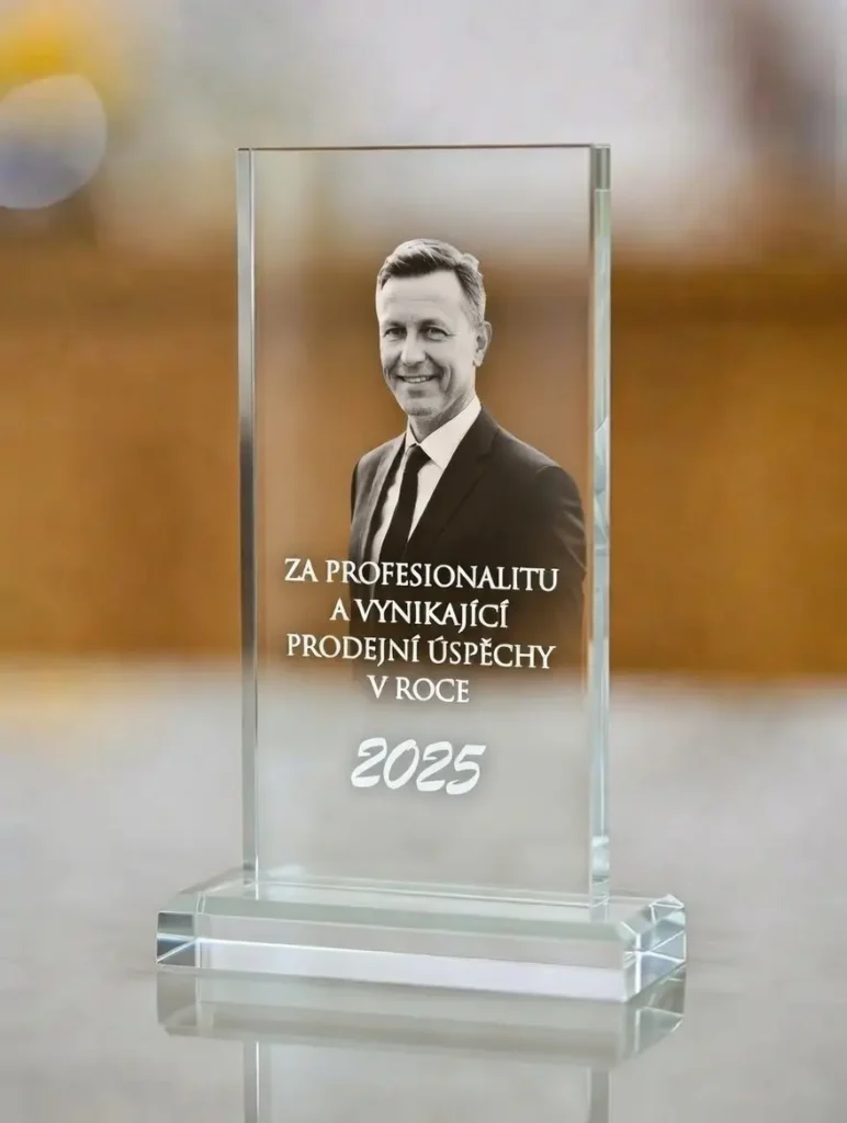 Individualni odmeny obchodnika roku 1