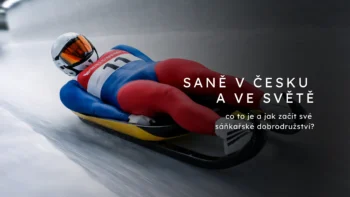 Sane – v Cesku a ve svete co to je a jak zacit sve sankarske dobrodruzstvi