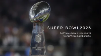 Super Bowl 2026 – halftime show i legendarne trofeum Vincea Lombardiego