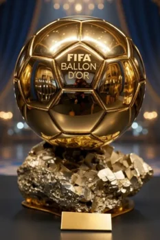 Ballon dOr
