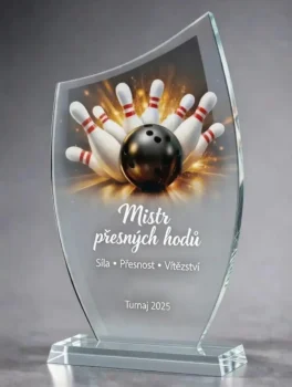 Mistr presnych hodu Turnaj 2025