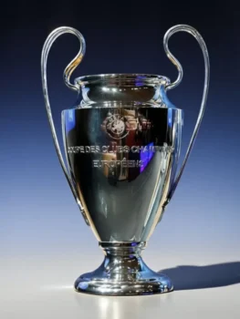 Pohar Ligy mistru​ UEFA