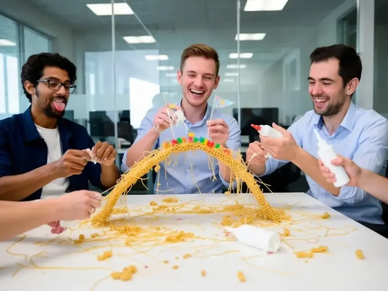 navrh testovin most pro integraci zamestnancu