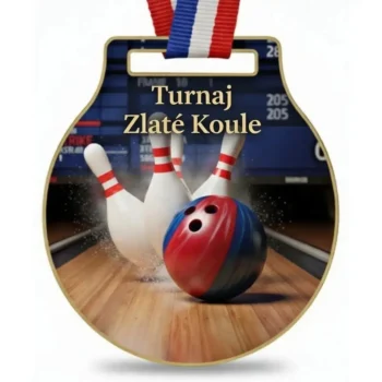 vlastni medaile Kuzelky