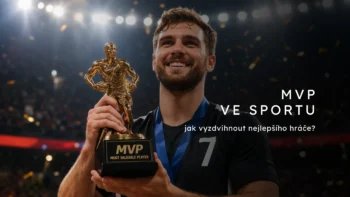 MVP ve sportu