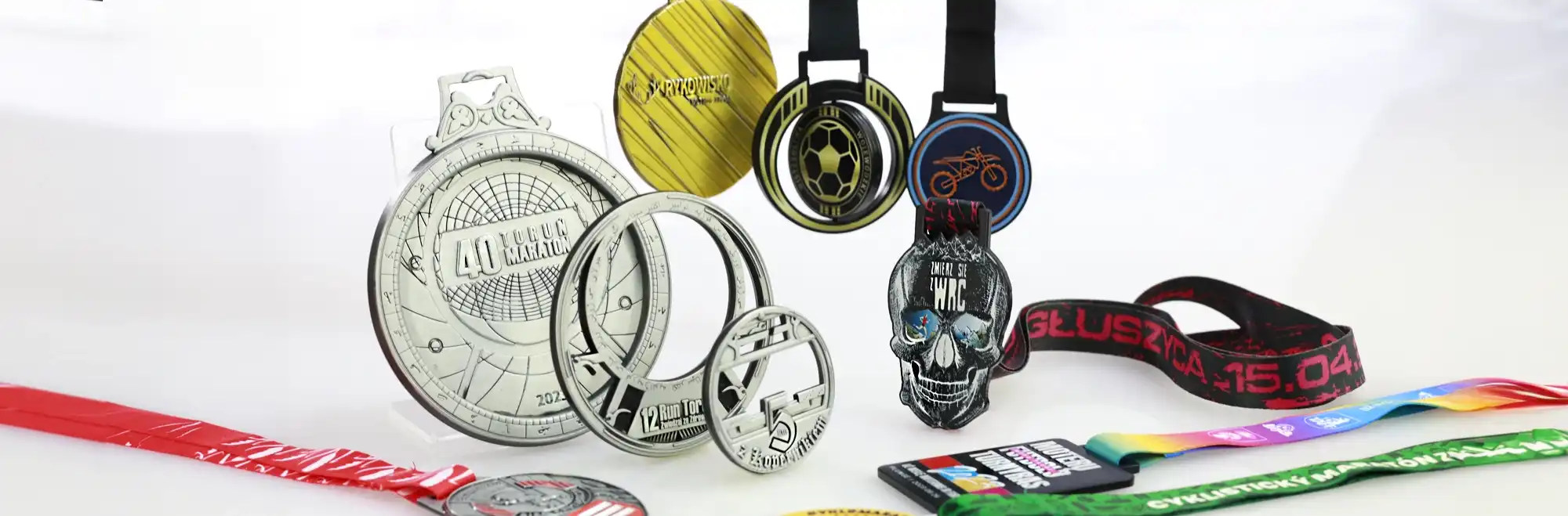 Pokračovat na stránku Medaile k objednání